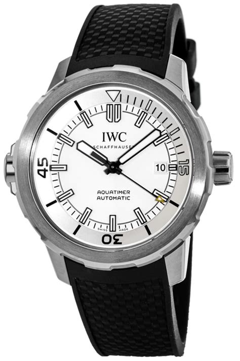 iwc aquatimer strap